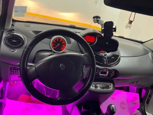 Renault Twingo 2013 expression