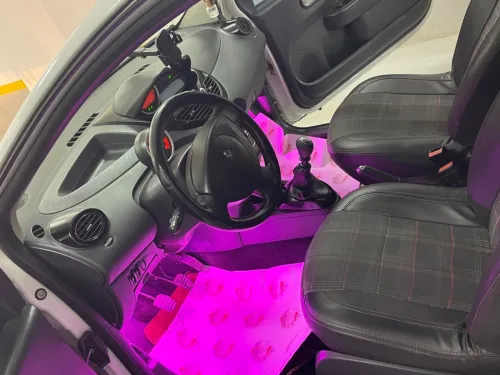 Renault Twingo 2013 expression