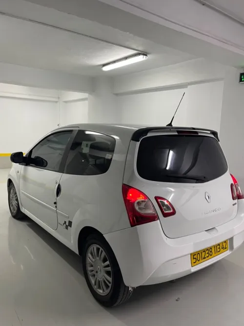 Renault Twingo 2013 expression