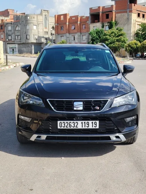 Seat ATECA 2019 FR