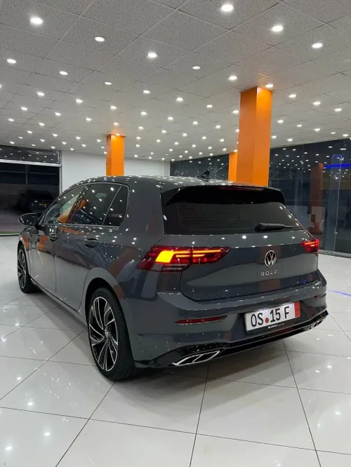 Volkswagen Golf 8 2023 Active