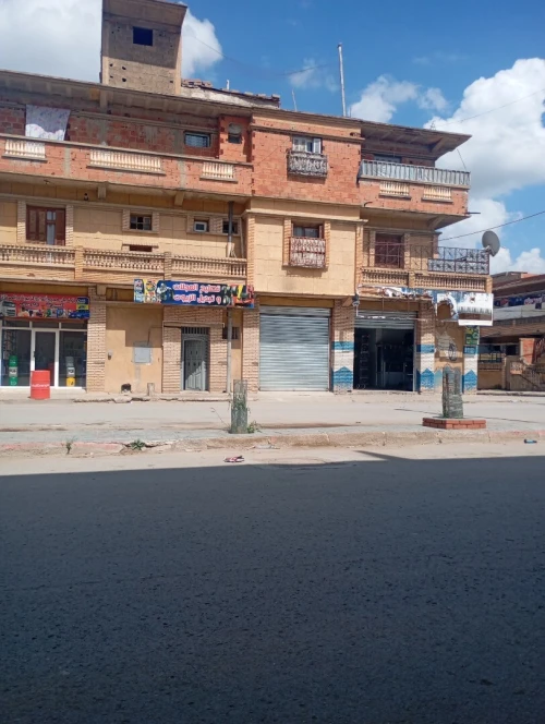 Vente Villa Bordj Bou Arreridj Bir kasdali