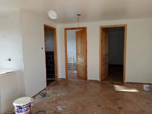Construction des chalets et bungalow et Kiosque en bois 