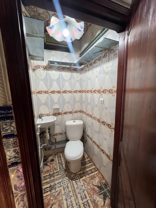 Vente Appartement F3 Alger Birtouta
