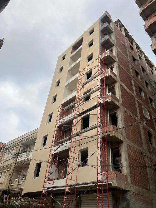 Vente Appartement F3 Jijel Jijel