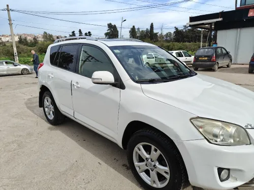 Toyota RAV4 2011 RAV4