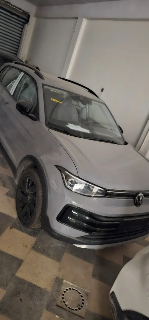 Volkswagen Tahru 2025 Ruixiang