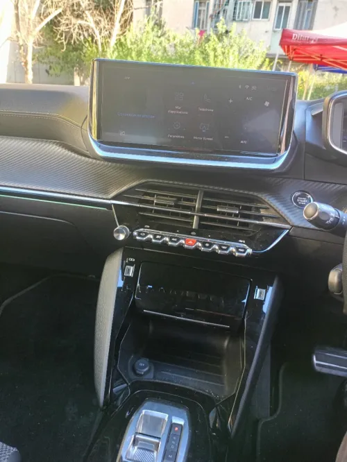 Peugeot 2008 2024 GT