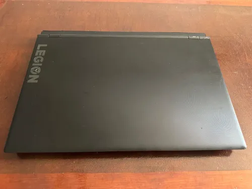Laptop lenovo legion y540