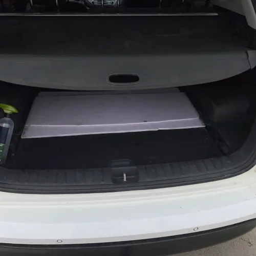Hyundai Tucson 2017 Tucson