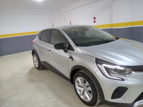 Renault Captur 2023 Evolution