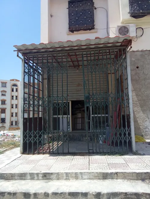 Vente Local Constantine El khroub