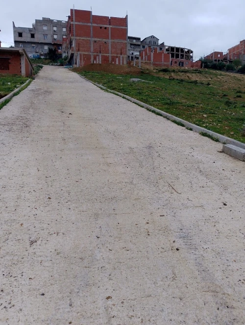 Vente Terrain Alger Douera