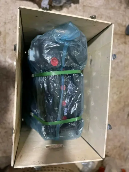 Moteur chery tiggo 1.6 vvt  محرك شيري تيڤو