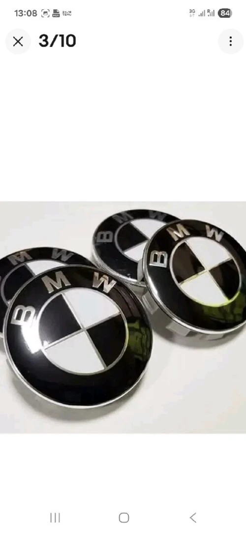 ACCESSOIRES ET PIECES D'ORIGINE BMW ...