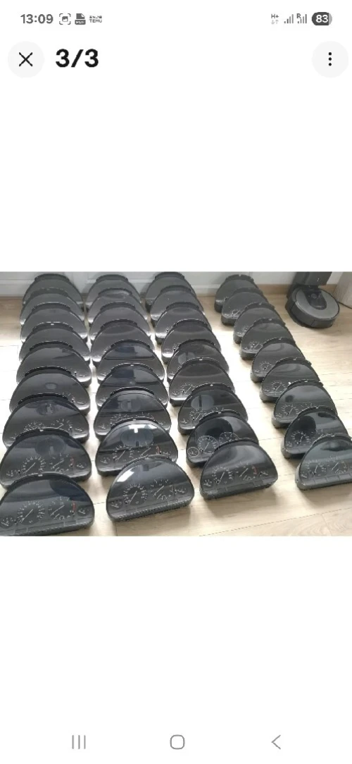 ACCESSOIRES ET PIECES D'ORIGINE BMW ...