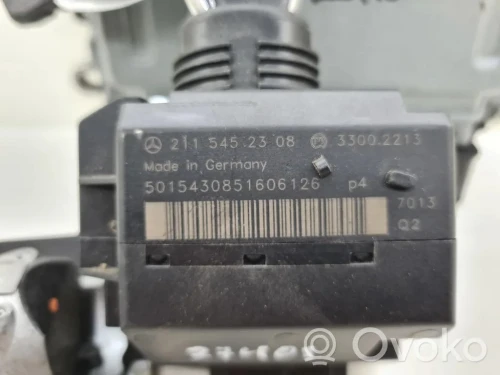 INJECTEURS MERCEDES انجيكتور مارسوداس