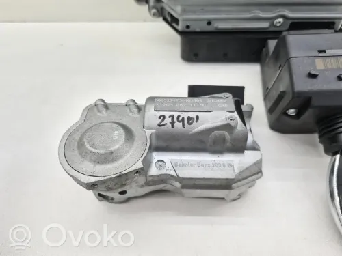 INJECTEURS MERCEDES انجيكتور مارسوداس