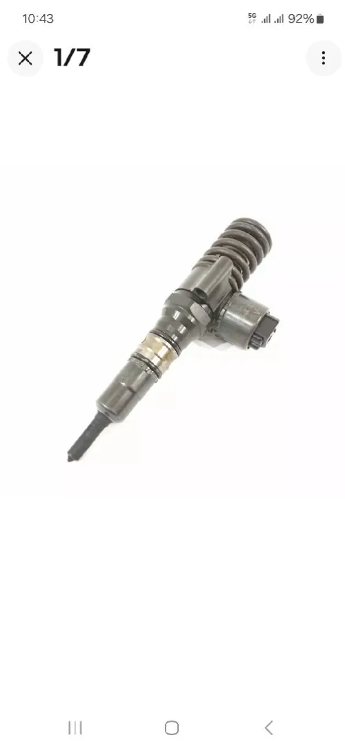 FAISCEAUX D'INJECTEURS SIEMENS ET BOSCH