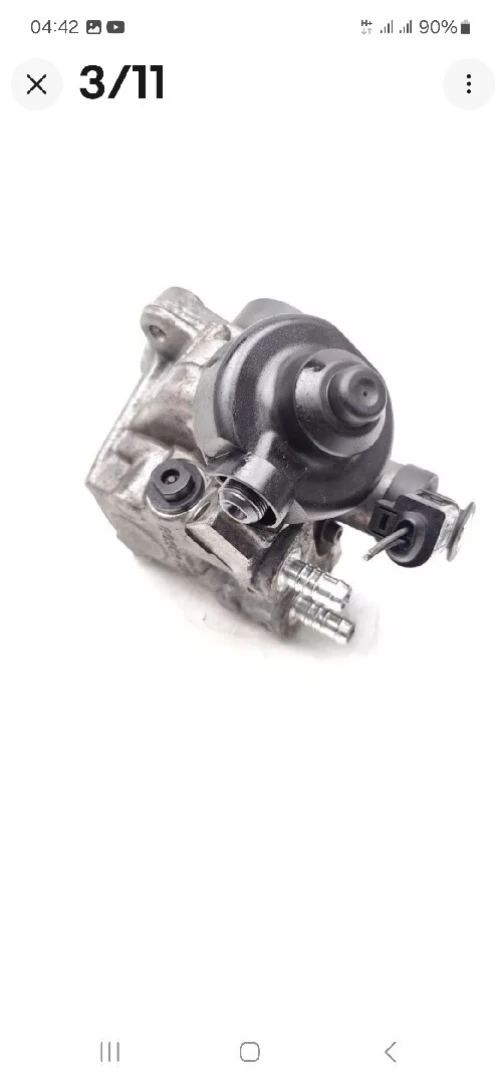 POMPE HAUTE PRESSION :HP: PASSÂT CC .AUDI. Q5.A6.03L130755