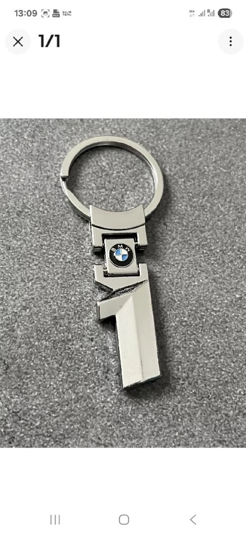 ACCESSOIRES ET PIECES D'ORIGINE BMW ...
