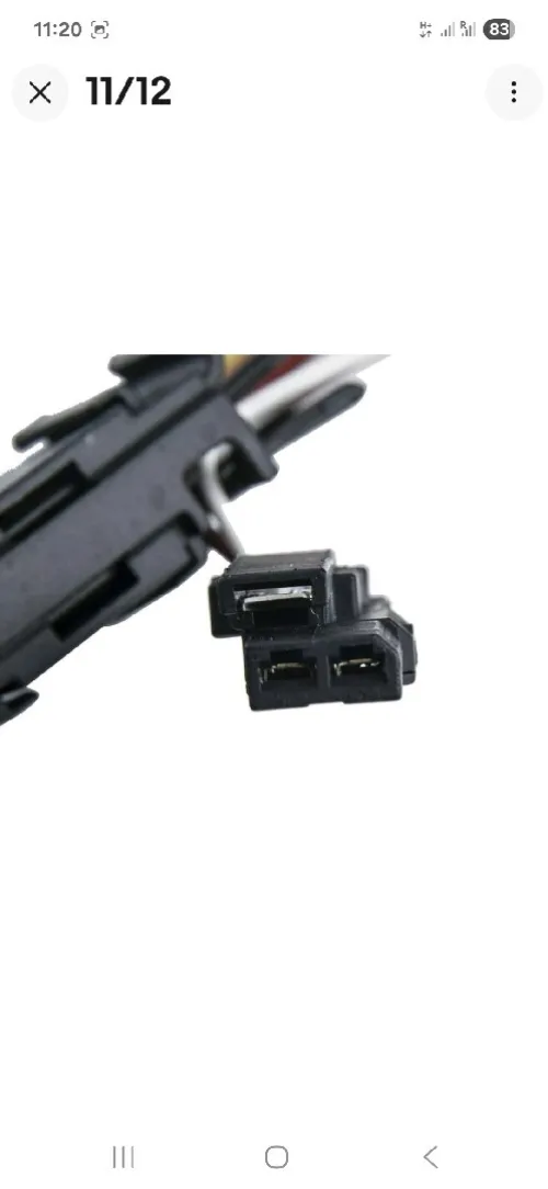 FAISCEAUX D'INJECTEURS SIEMENS ET BOSCH