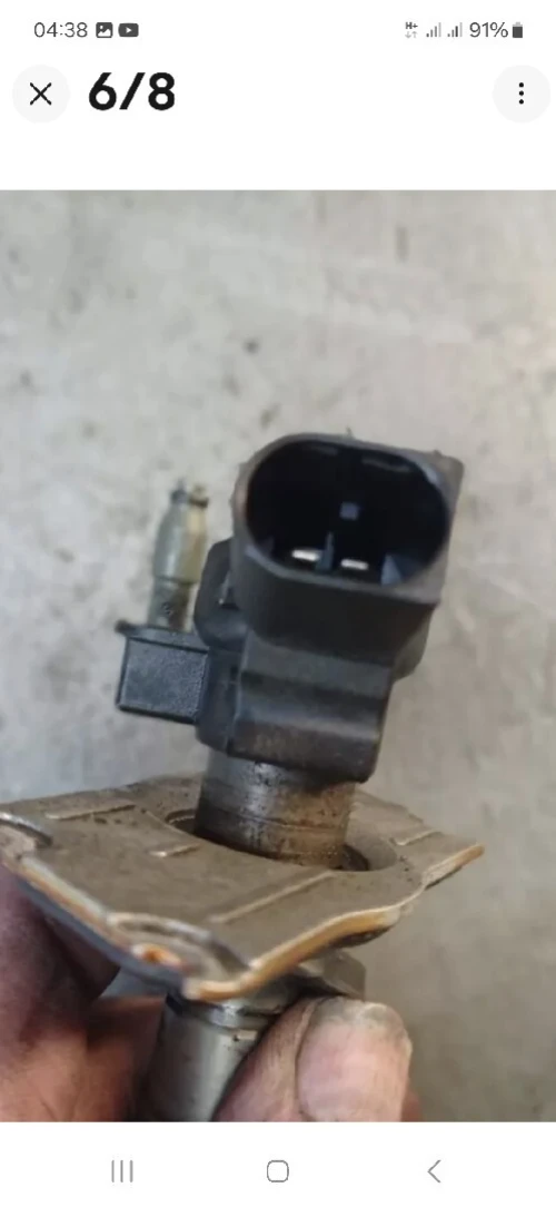 INJECTEURS PASSÂT CC. .AUDI: 03L130277.