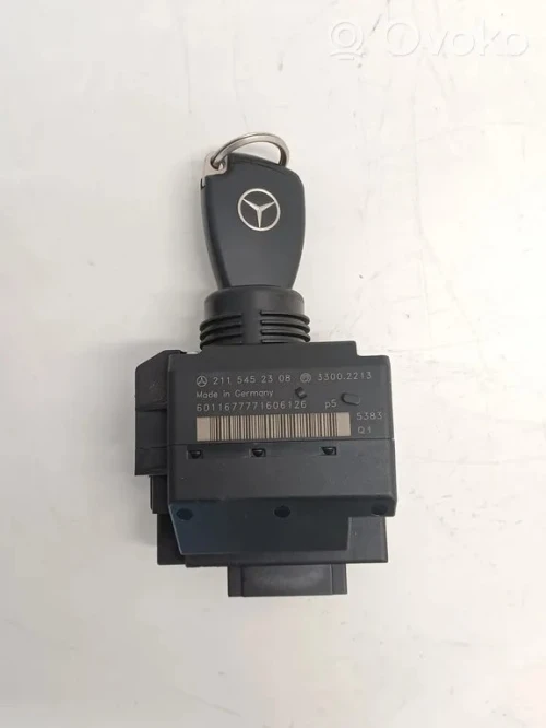 INJECTEURS MERCEDES انجيكتور مارسوداس