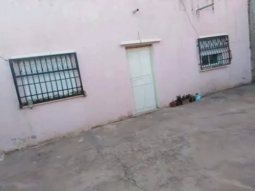 Vente Niveau De Villa F3 Oran Ain el bia