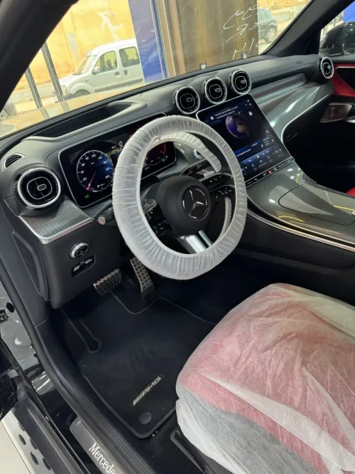 Mercedes Glc 2024 Glc
