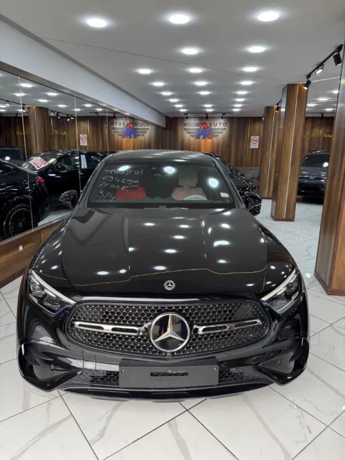 Mercedes Glc 2024 Glc