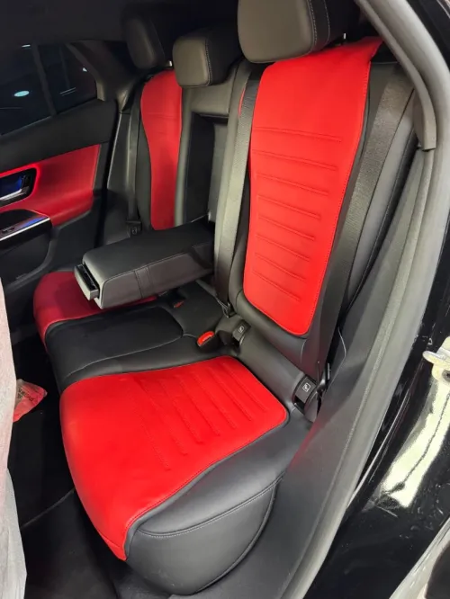 Mercedes Glc 2024 Glc