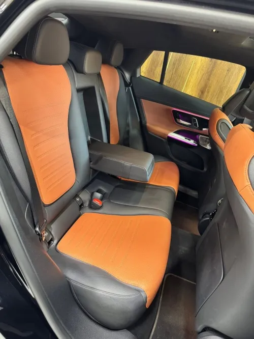 Mercedes GLC 2025 GLC