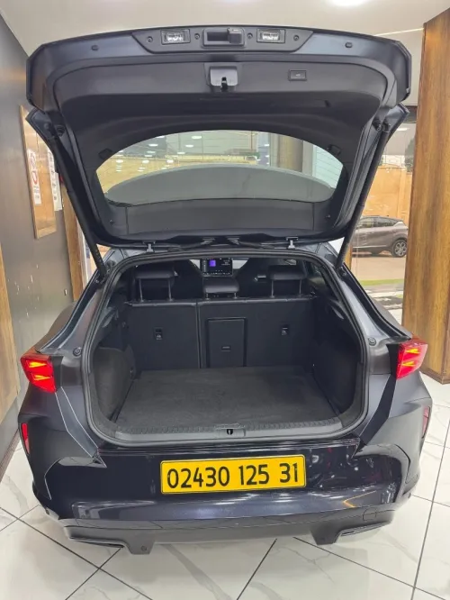 Cupra  Leon 2025 