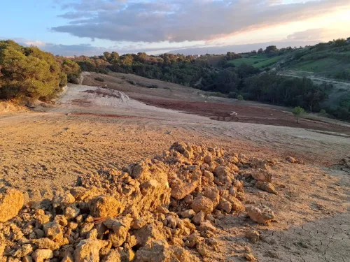 Vente Terrain Alger Zeralda