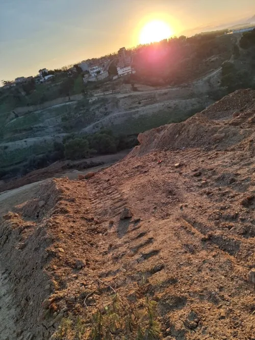 Vente Terrain Alger Zeralda
