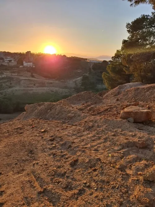 Vente Terrain Alger Zeralda