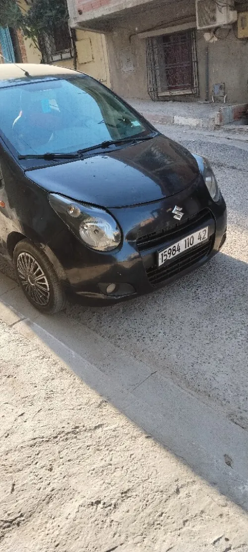 Suzuki Celerio 2010 GL