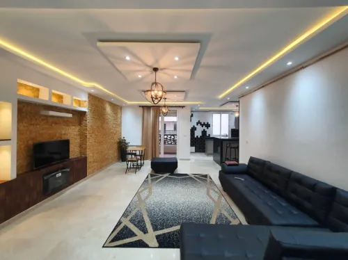 Location vacances Appartement F3 Alger Ouled fayet