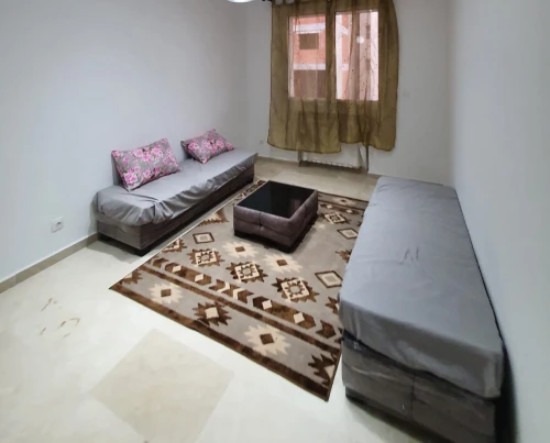 Location vacances Appartement F3 Alger Ouled fayet