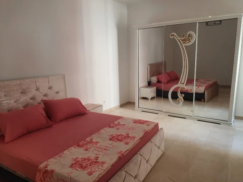 Location vacances Appartement F3 Alger Ouled fayet