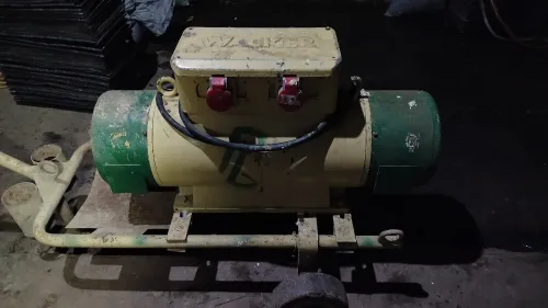 moteur électrique wacker 