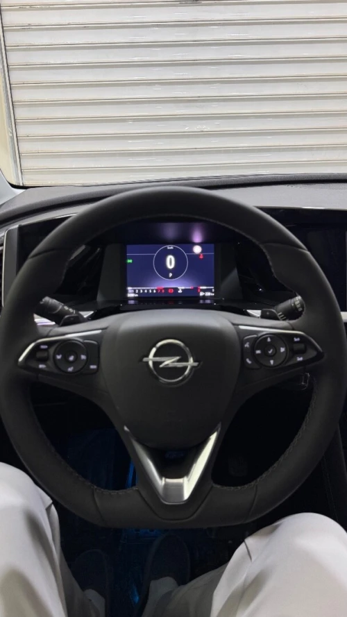 Opel GrandLand 2025 Gs Line