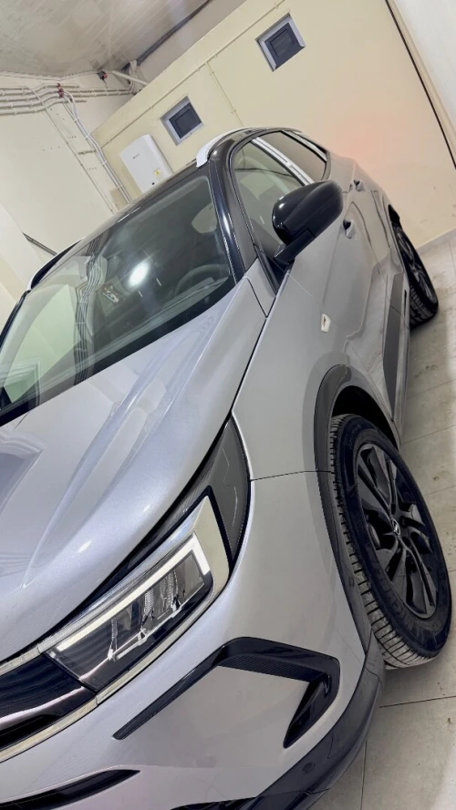 Opel GrandLand 2025 Gs Line