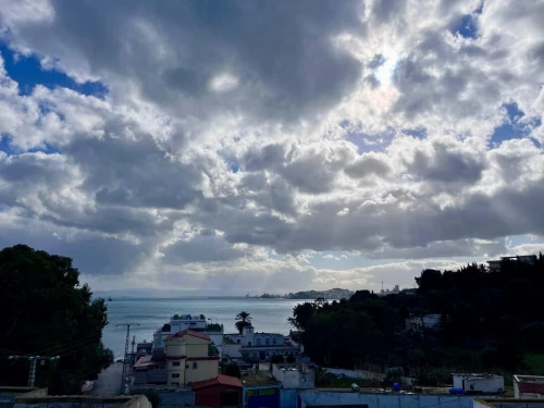 Location vacances Villa Annaba Annaba