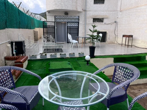 Location vacances Villa Annaba Annaba