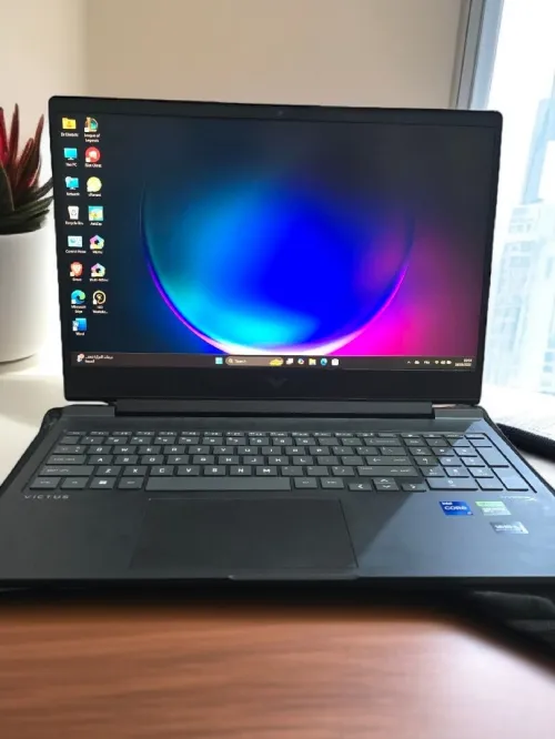 Victus 16 2024 i7 14650Hx (14eme generation) 512gb ssd ,16gb ram rtx 4050 6gb, 16.1 pouce 165Hz  