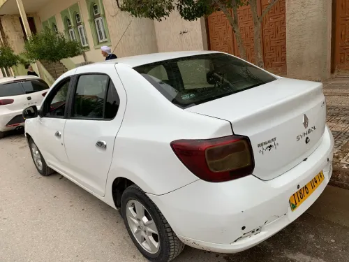 Renault Symbol 2014 Symbol