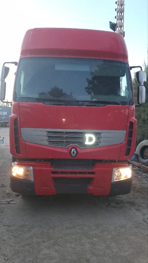 Renault Premium dxi  440 2008