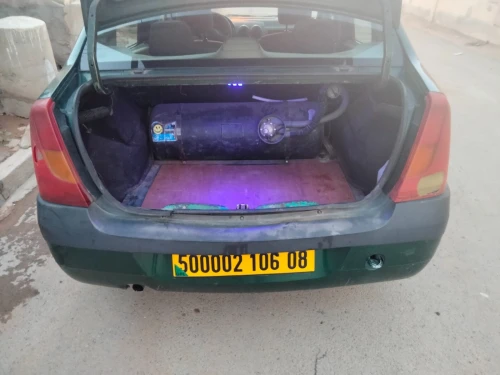 Dacia Logan 2006 2006 8